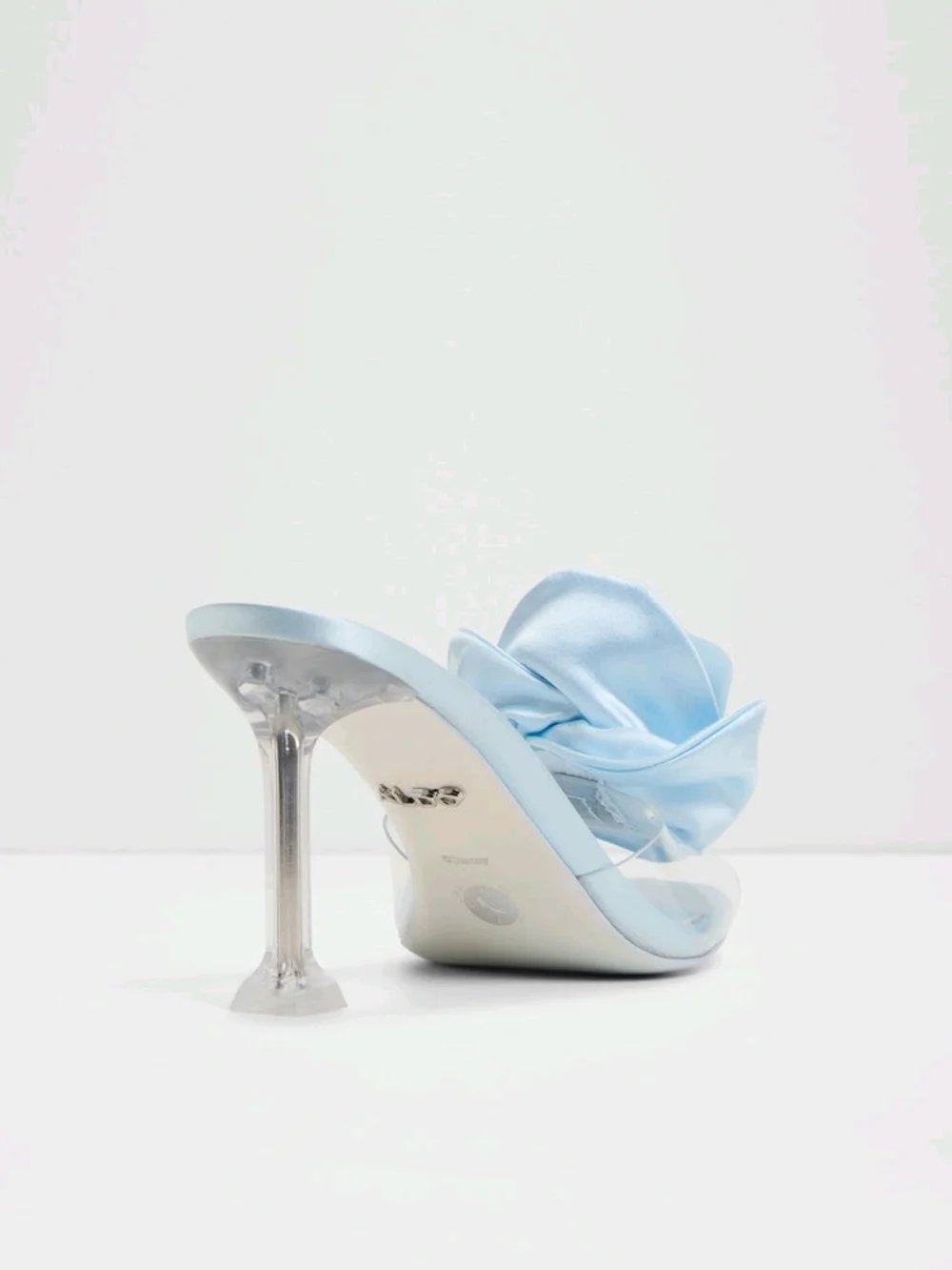 NWT! ALDO x Disney Cinderella Mule - Picture 6 of 12
